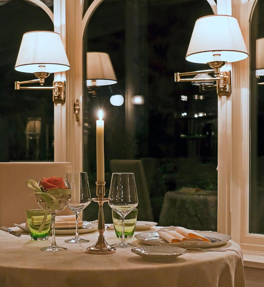 Resort Dei Limoni 卢卡 外观 照片