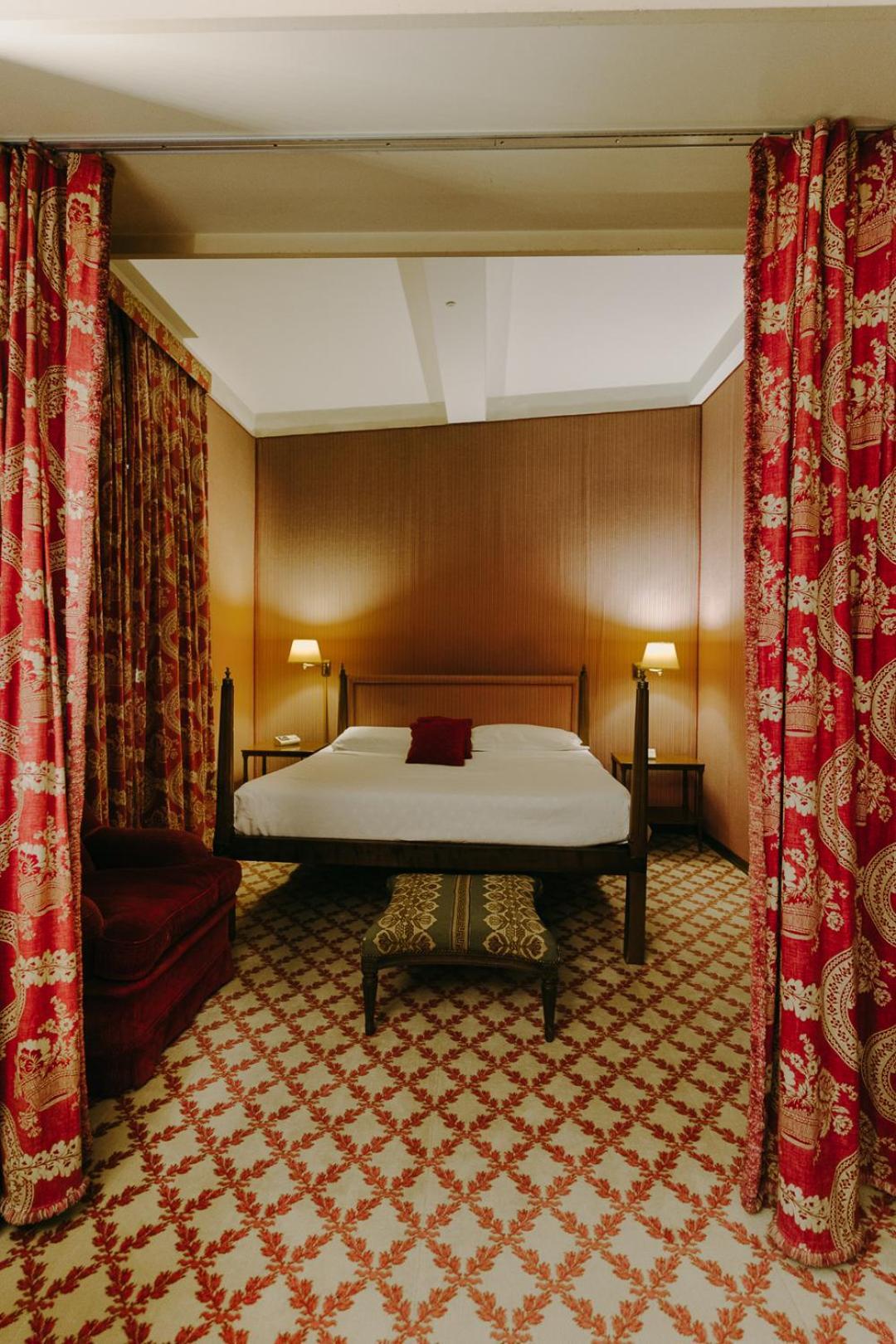 Resort Dei Limoni 卢卡 外观 照片